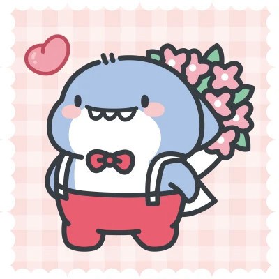 2023最可爱动漫情侣头像图片(共22张)