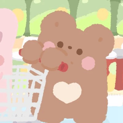 2023最可爱动漫情侣头像图片(共22张)