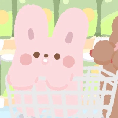 2023最可爱动漫情侣头像图片(共22张)