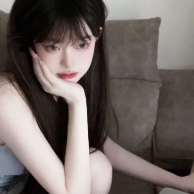 好看意境女生qq头像图片(优选16张)