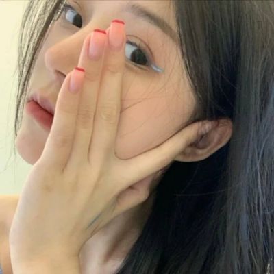 好看意境女生qq头像图片(优选16张)