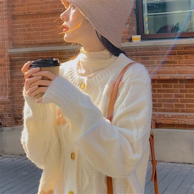 好看意境女生qq头像图片(优选16张)