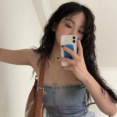 好看意境女生qq头像图片(优选16张)