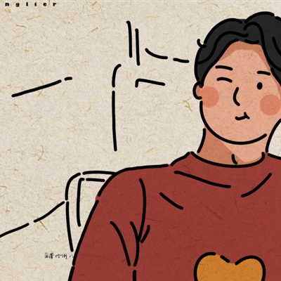 一看就是情头的情头(共18张)