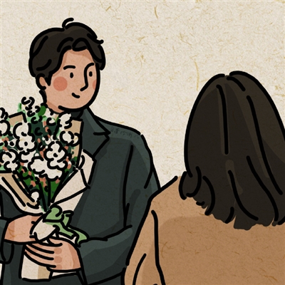 一看就是情头的情头(共18张)