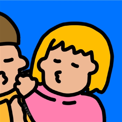 一看就是情头的情头(共18张)