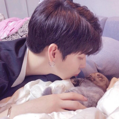 适合30岁左右的情侣头像(精选24张)