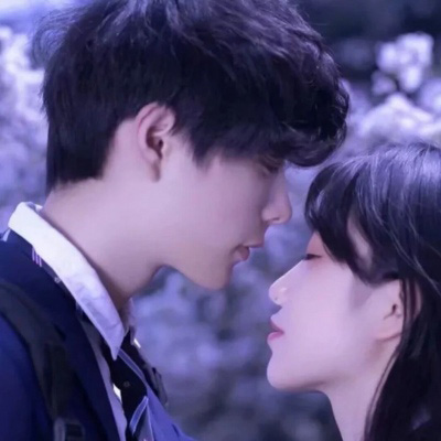 适合30岁左右的情侣头像(精选24张)