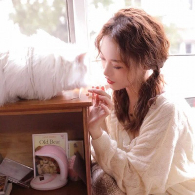 适合30岁左右的情侣头像(精选24张)