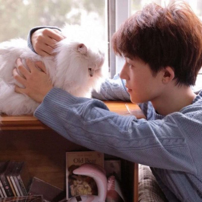 适合30岁左右的情侣头像(精选24张)