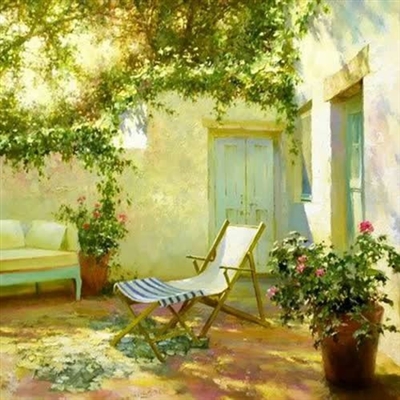 好看又耐看的头像图片(24张)