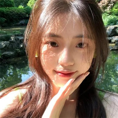 女生头像2623流行可爱真人高清图片大全(精选20张)