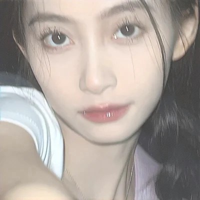 女生头像2623流行可爱真人高清图片大全(精选20张)