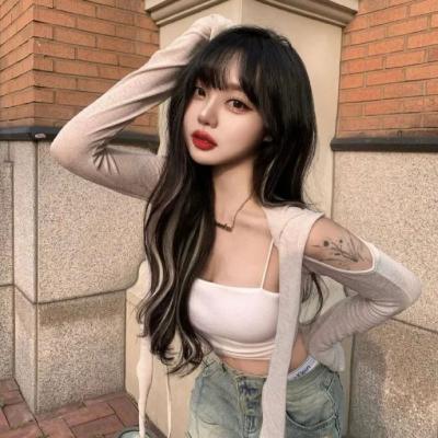 女生头像2623流行可爱真人高清图片大全(精选20张)