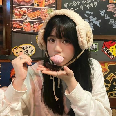 女生头像2623流行可爱真人高清图片大全(精选20张)