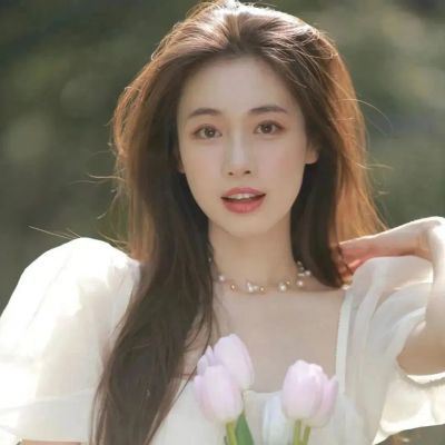 女生头像2623流行可爱真人高清图片大全(精选20张)