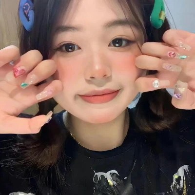 女生头像2623流行可爱真人高清图片大全(精选20张)