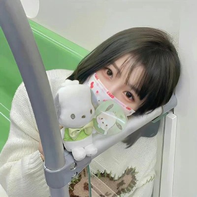 女生头像2623流行可爱真人高清图片大全(精选20张)