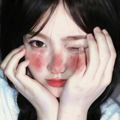 女生头像2623流行可爱真人高清图片大全(精选20张)