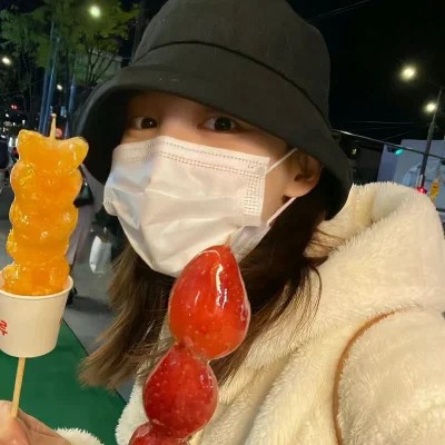 女生头像2623流行可爱真人高清图片大全(精选20张)