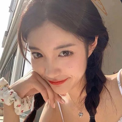 女生头像2623流行可爱真人高清图片大全(精选20张)