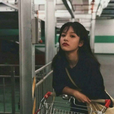 女生头像2623流行可爱真人高清图片大全(精选20张)