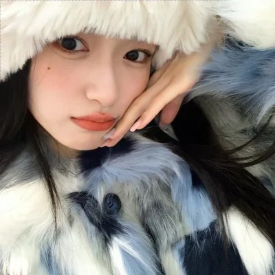 女生头像2623流行可爱真人高清图片大全(精选20张)