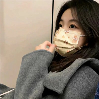 女生头像2623流行可爱真人高清图片大全(精选20张)