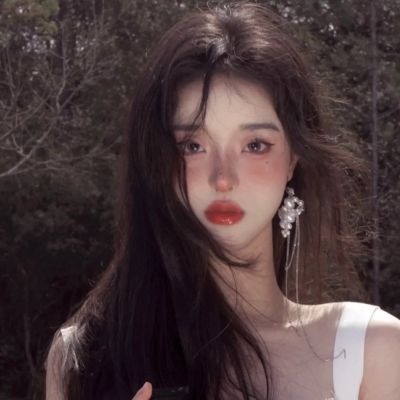 女生头像2623流行可爱真人高清图片大全(精选20张)