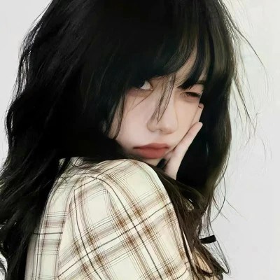 女生头像2623流行可爱真人高清图片大全(精选20张)