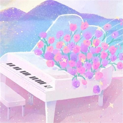 高雅有内涵的微信头像(精选22张)