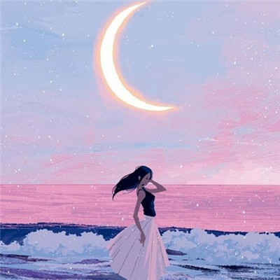 高雅有内涵的微信头像(精选22张)