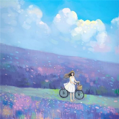 高雅有内涵的微信头像(精选22张)