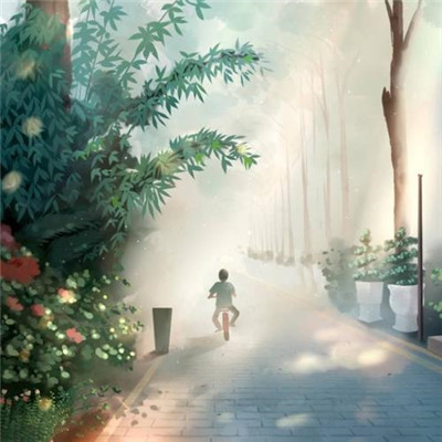 高雅有内涵的微信头像(精选22张)