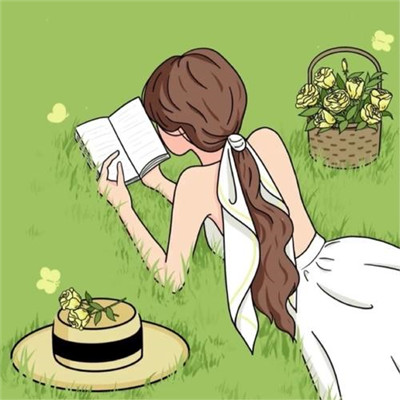 高雅有内涵的微信头像(精选22张)