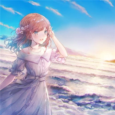 高雅有内涵的微信头像(精选22张)