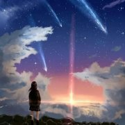 2023一看就舒心的微信头像(优选22张)