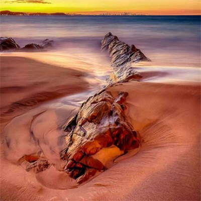 2023一看就舒心的微信头像(优选22张)