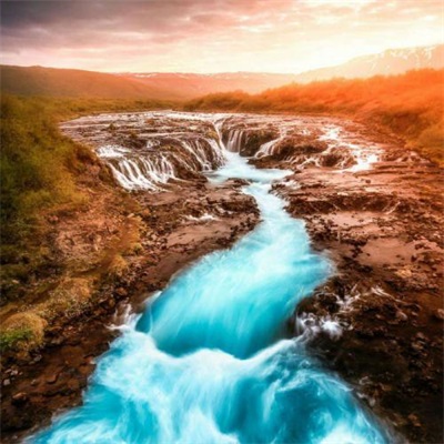 2023一看就舒心的微信头像(优选22张)