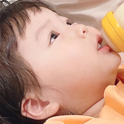 高清小女孩图片大全可爱萌萌头像(共38张)