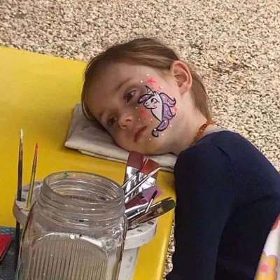 高清小女孩图片大全可爱萌萌头像(共38张)