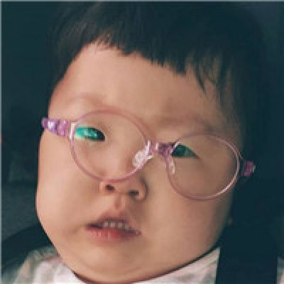 高清小女孩图片大全可爱萌萌头像(共38张)