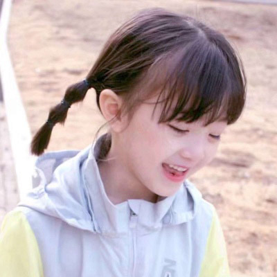高清小女孩图片大全可爱萌萌头像(共38张)