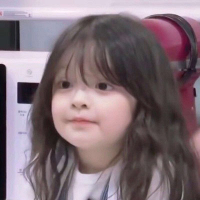 高清小女孩图片大全可爱萌萌头像(共38张)