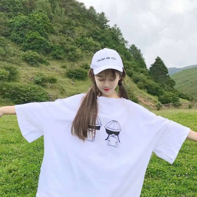 唯美清新森系女生头像图片(精选24张)
