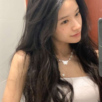 2023小女生超爆可爱头像(精选23张)