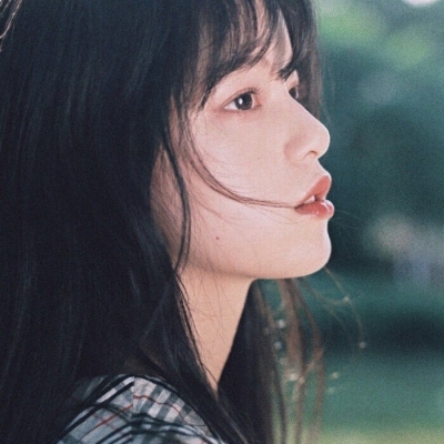 2023小女生超爆可爱头像(精选23张)