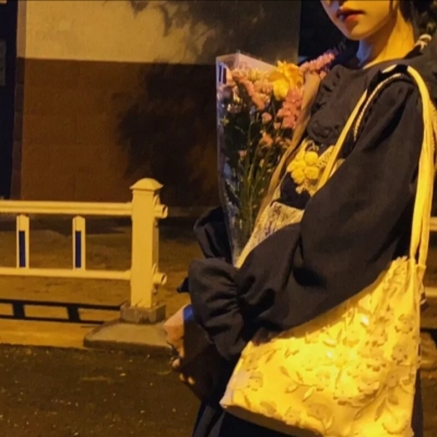 2023小女生超爆可爱头像(精选23张)