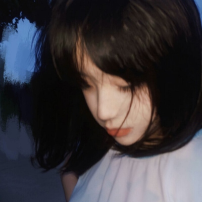 2023小女生超爆可爱头像(精选23张)