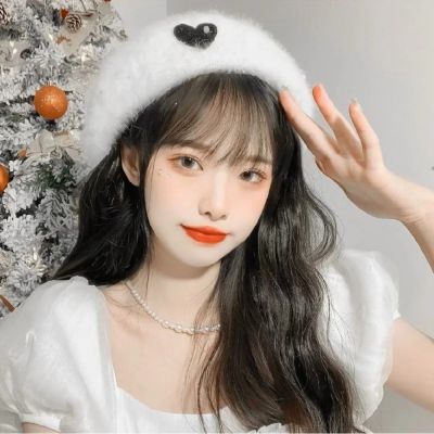 2023小女生超爆可爱头像(精选23张)